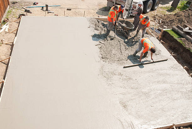 Best Concrete Crack Repair  in Narberth, PA